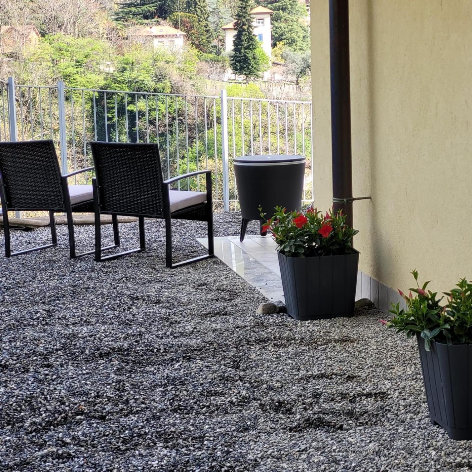 Vista Dolce Isola _ Lakeview Pool, Terrace & Garden Apartment Argegno Extérieur photo
